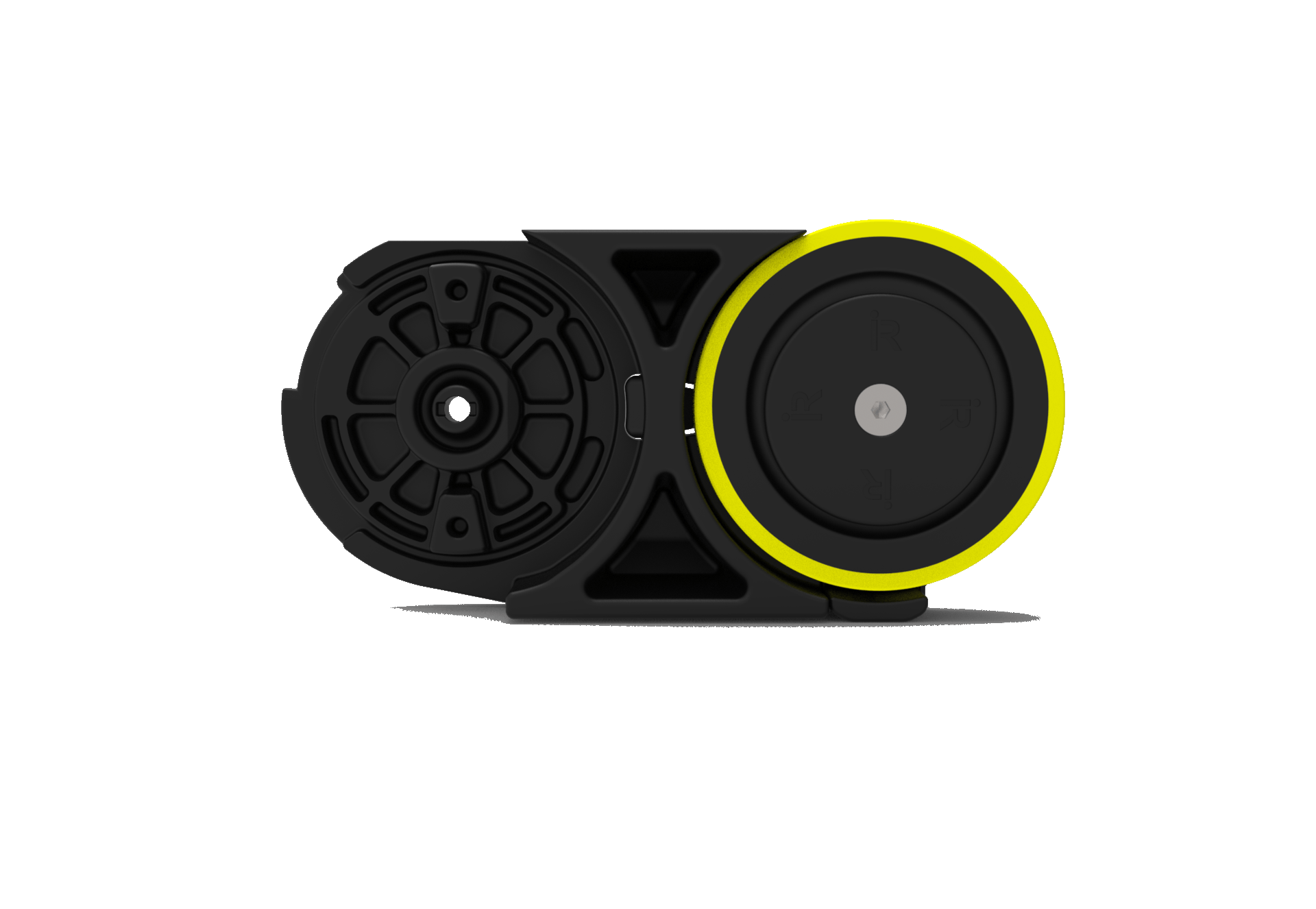 Pop-Up System